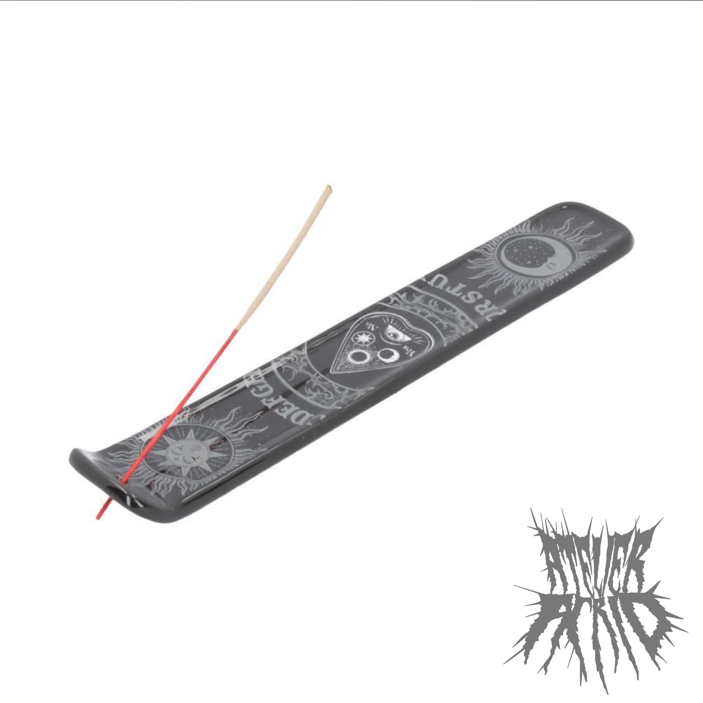 Spirit Board Incense Holder 24.5cm