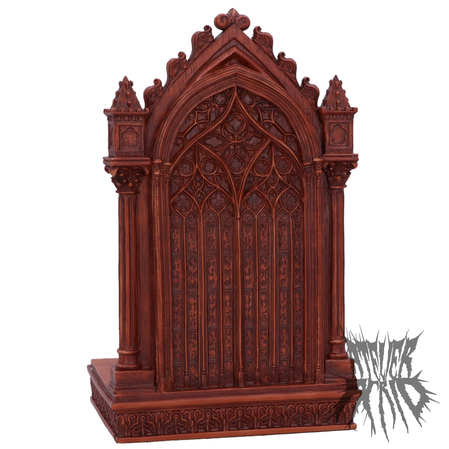 The Scribe's Companion Enchanting Owl Ornament 23.5cm