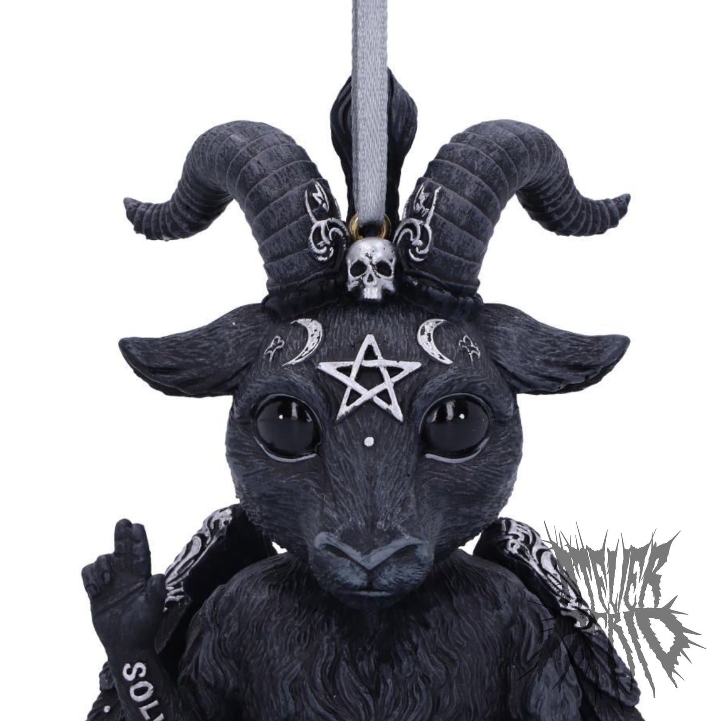 Cult Cuties- Baphoboo Hanging Ornament 11cm