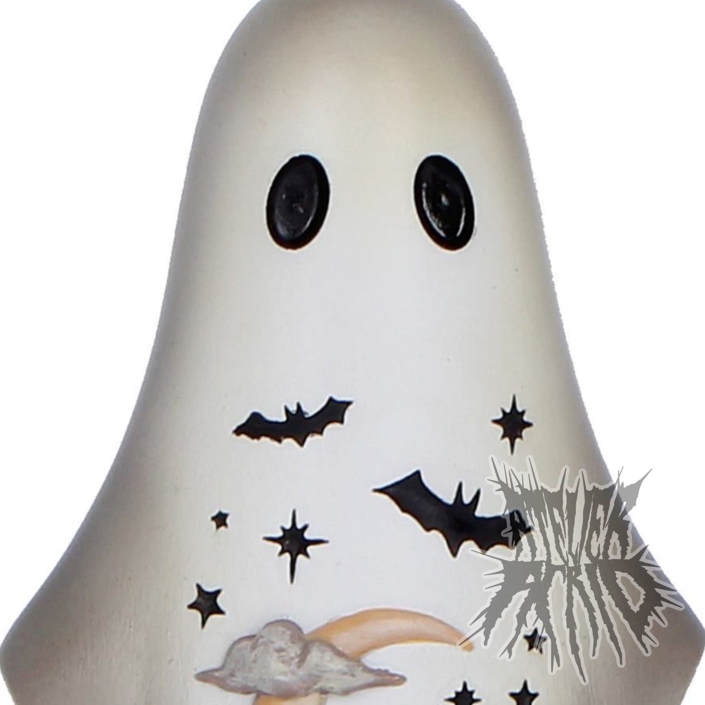 Boo-Who? Mortimer