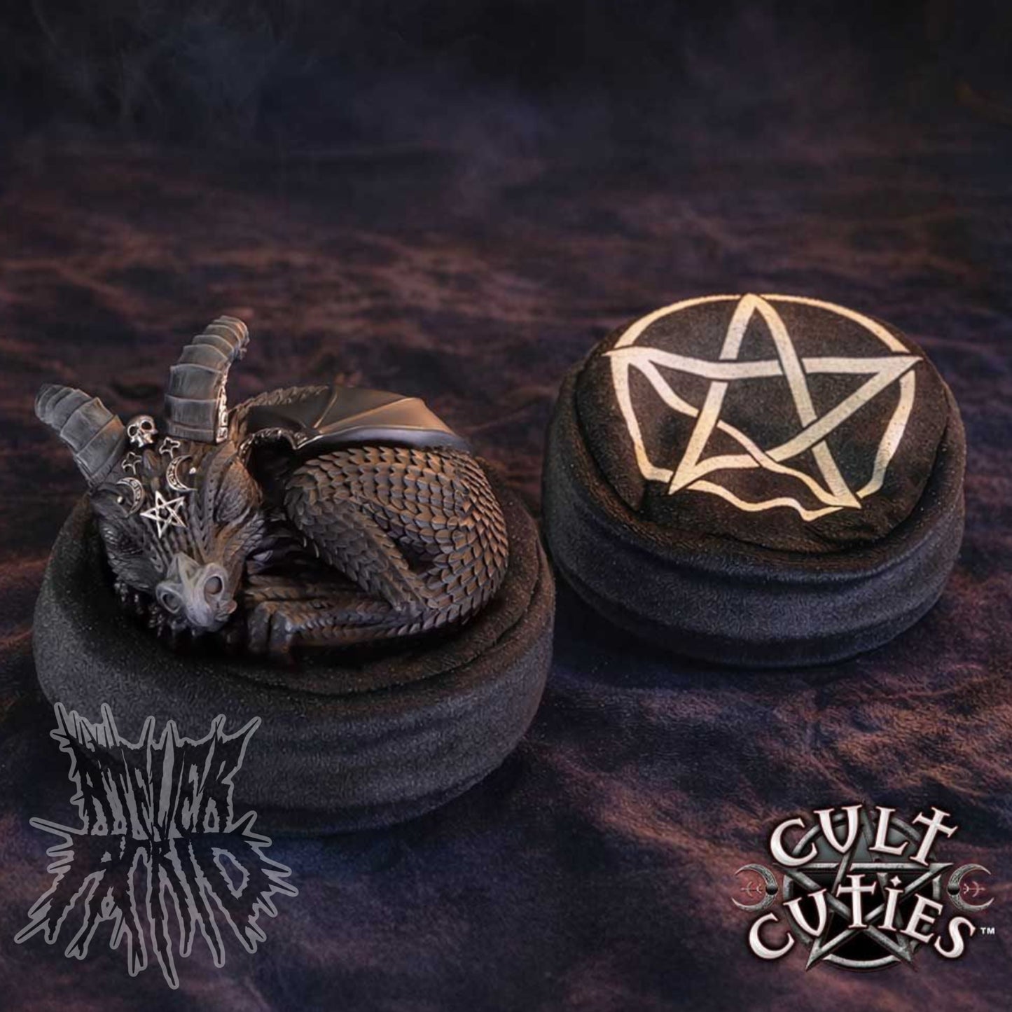 Cult Cuties - Lucifly Dreams
