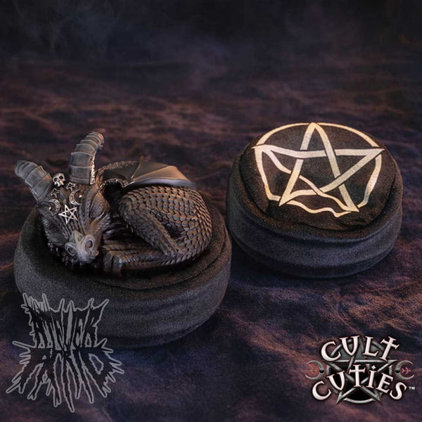 Cult Cuties - Lucifly Dreams