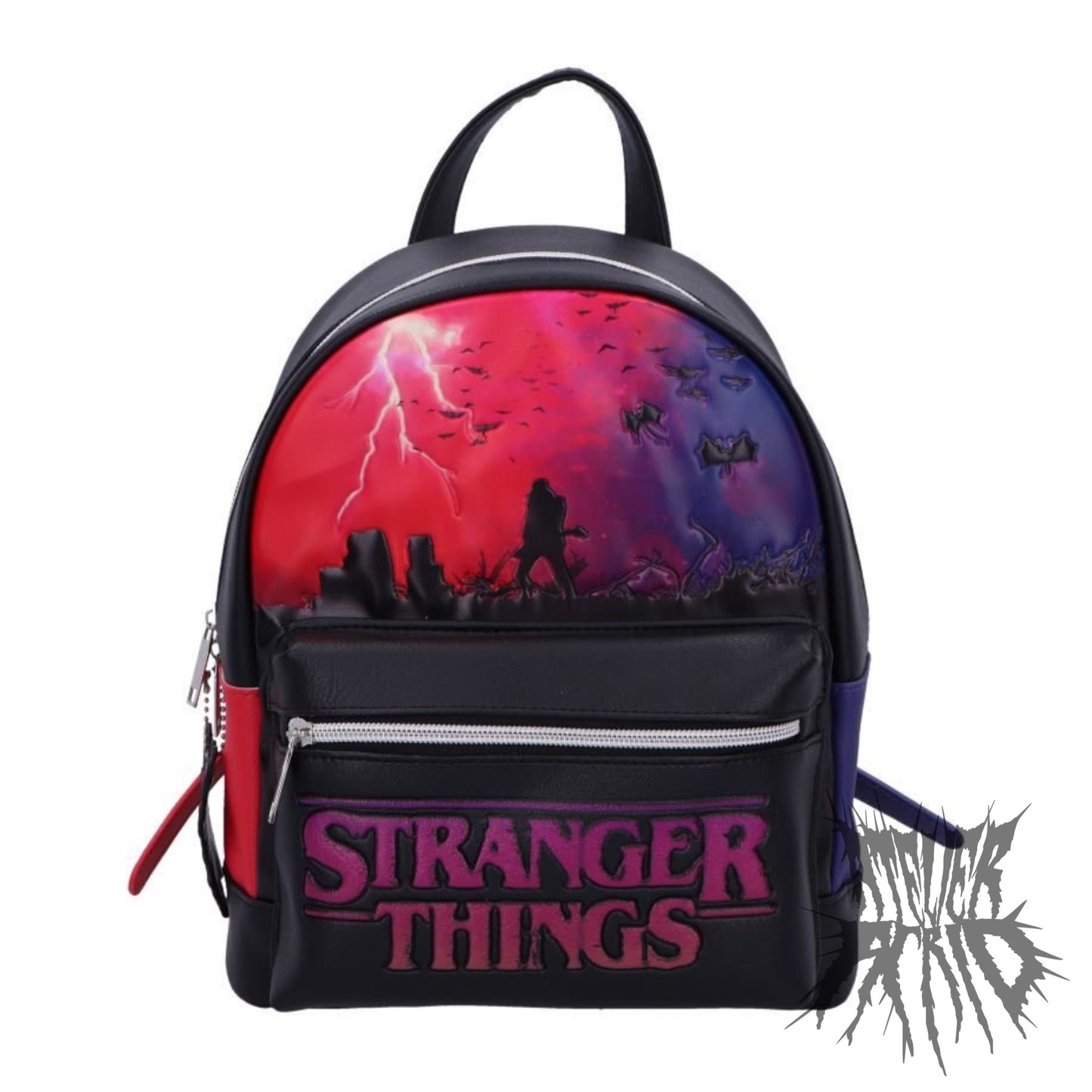 Stranger Things The Upside Down Backpack