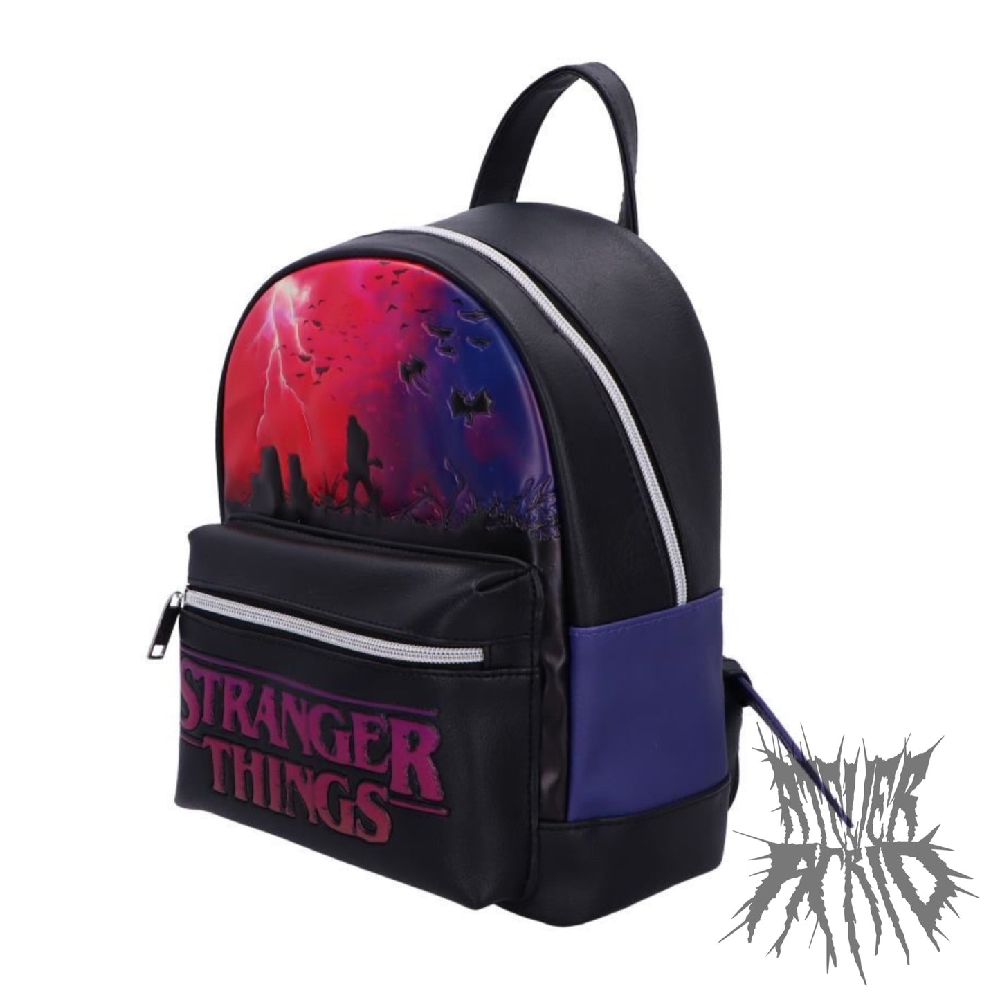 Stranger Things The Upside Down Backpack