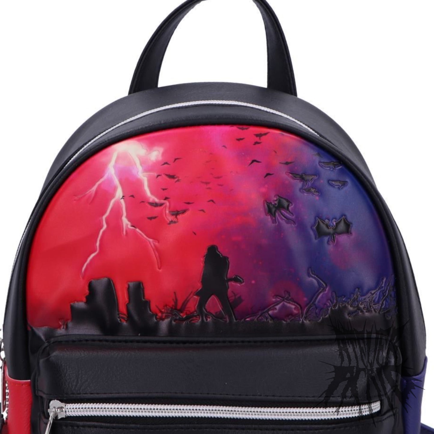 Stranger Things The Upside Down Backpack