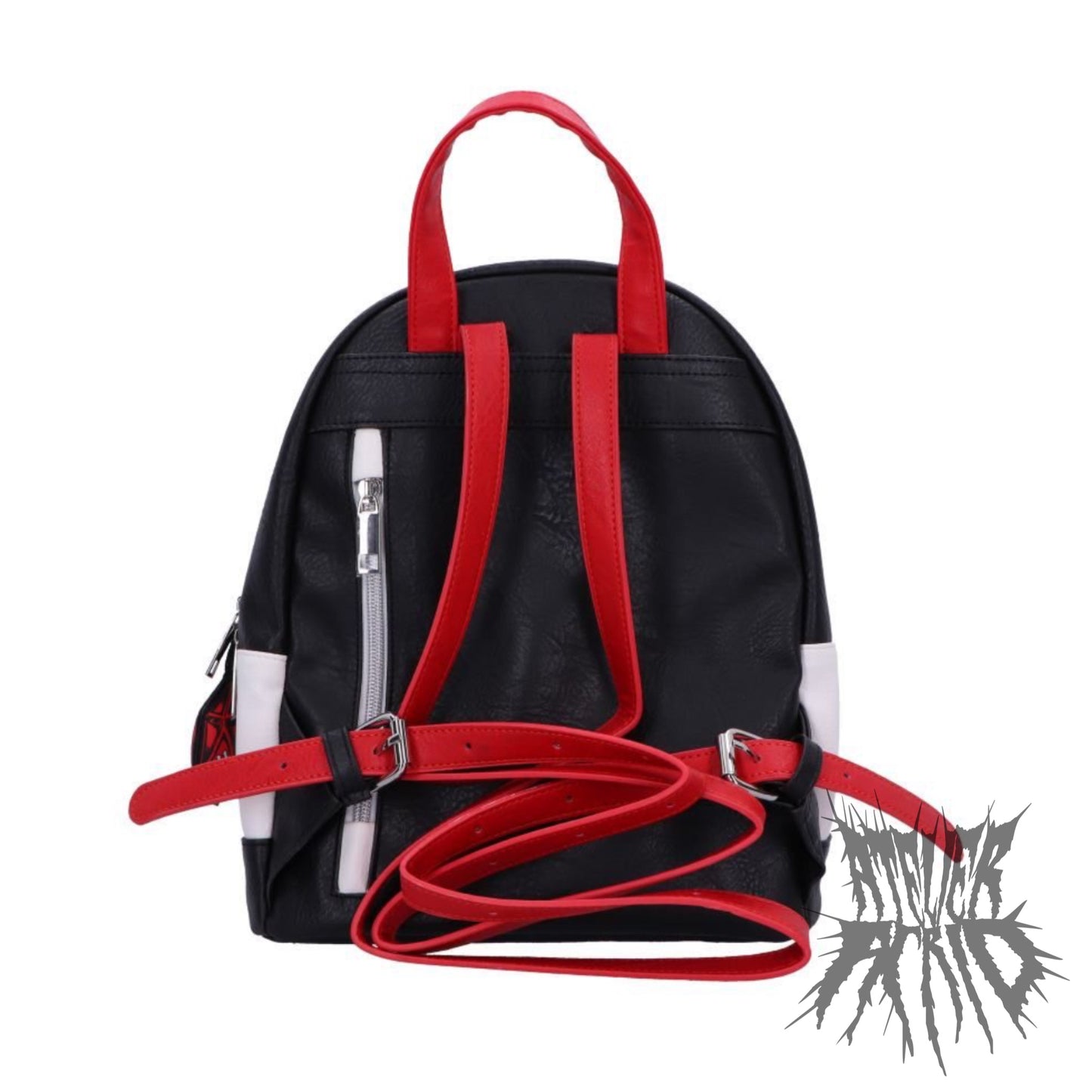 Stranger Things Hellfire Club Backpack