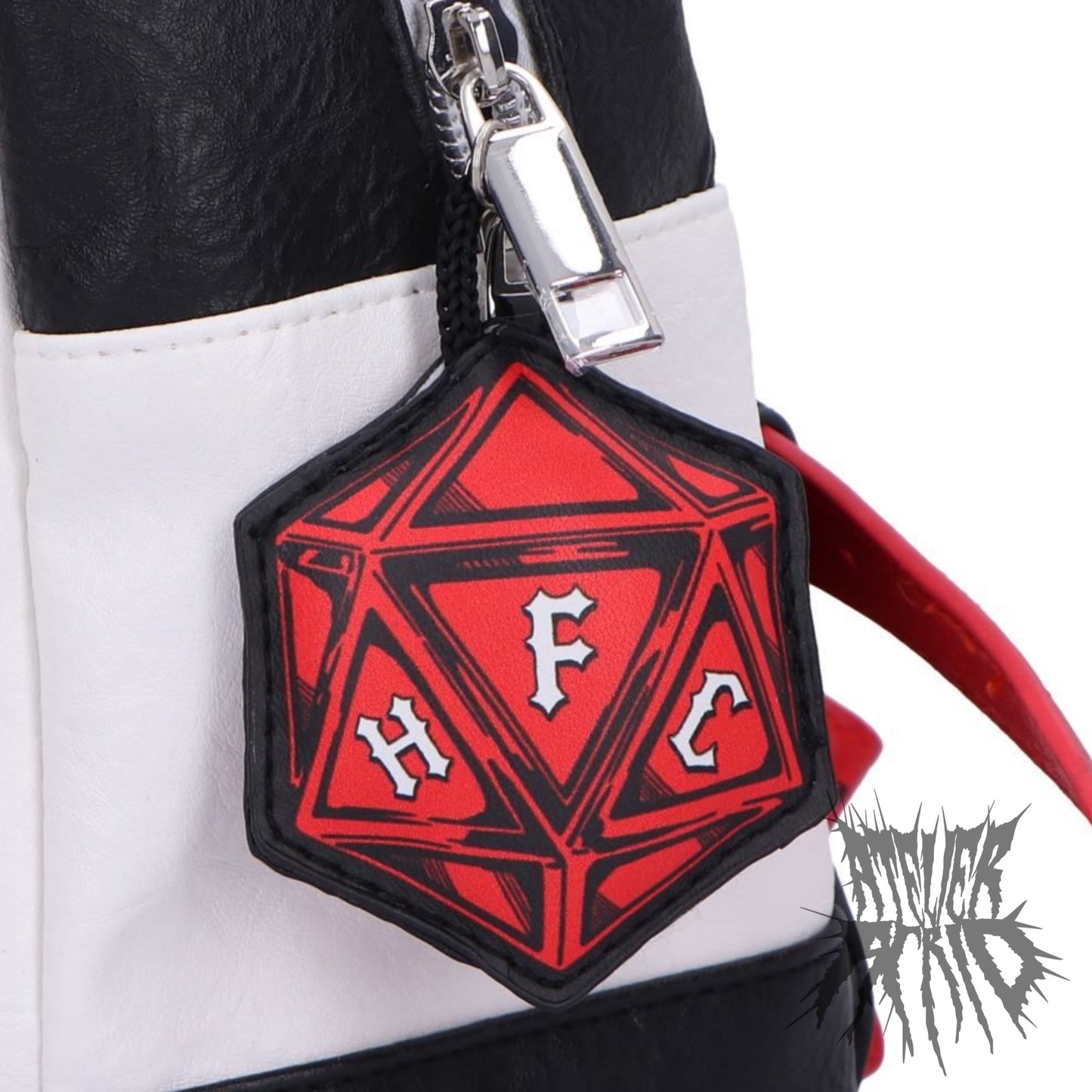 Stranger Things Hellfire Club Backpack