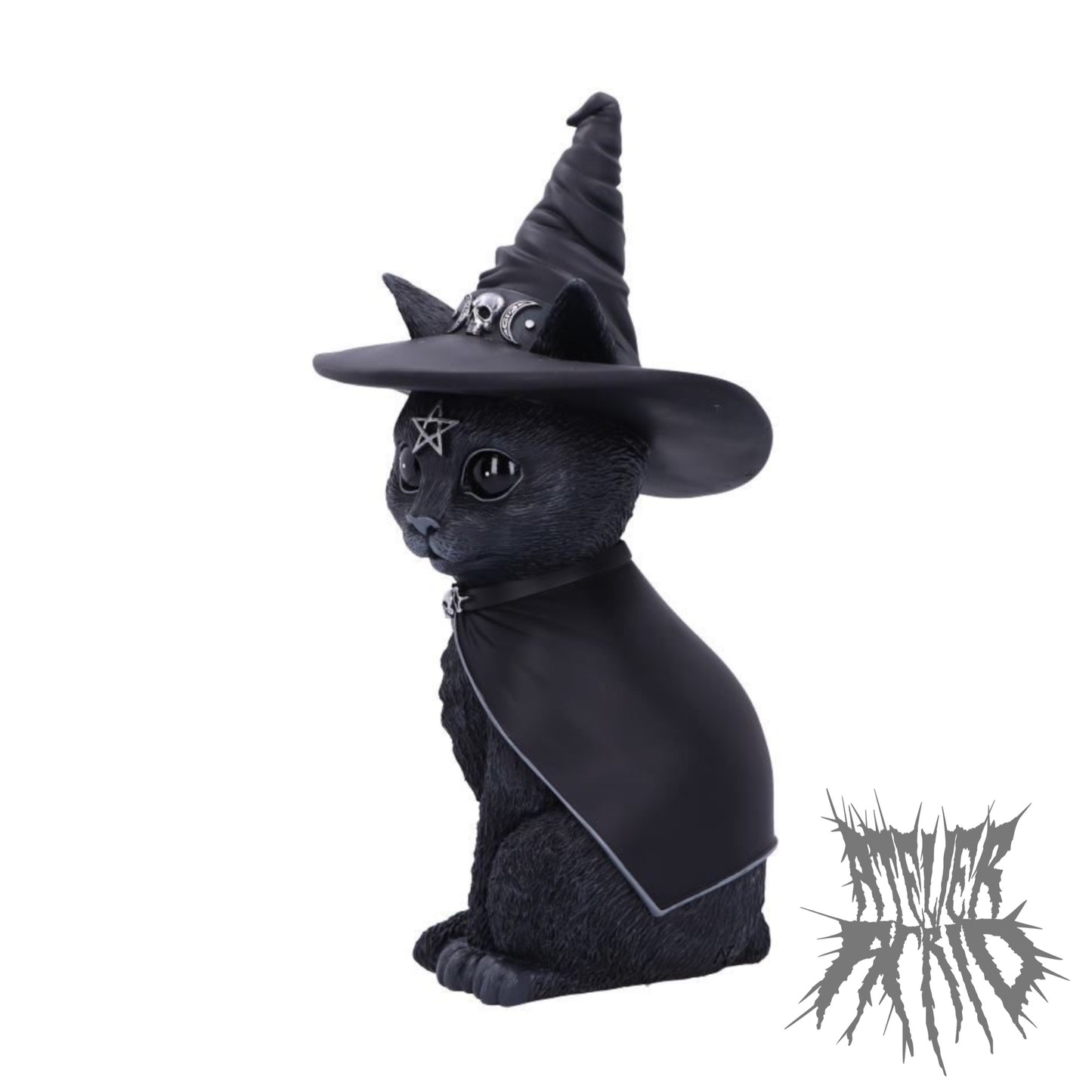 Cult Cuties- Purrah 30cm (Large)