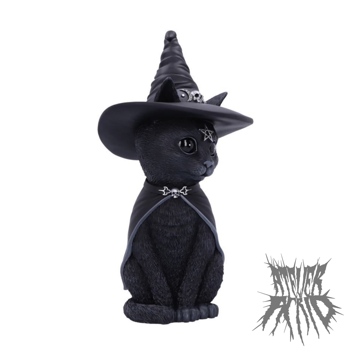 Cult Cuties- Purrah 30cm (Large)