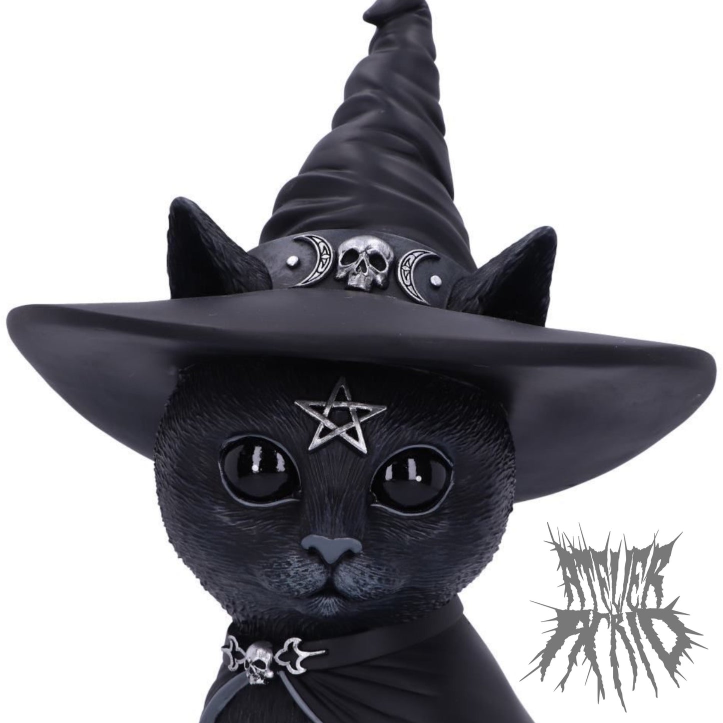 Cult Cuties- Purrah 30cm (Large)