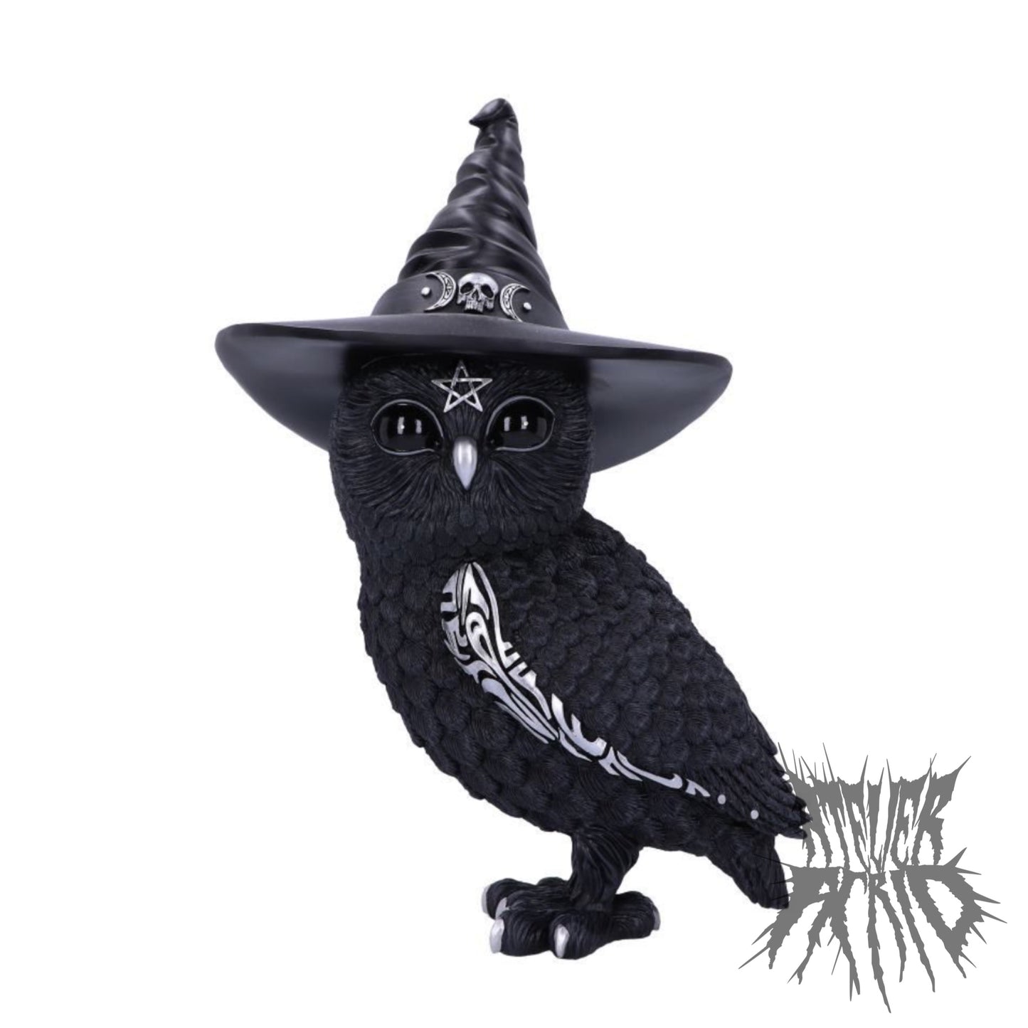 Cult Cuties - Owlocen 30cm (Large)