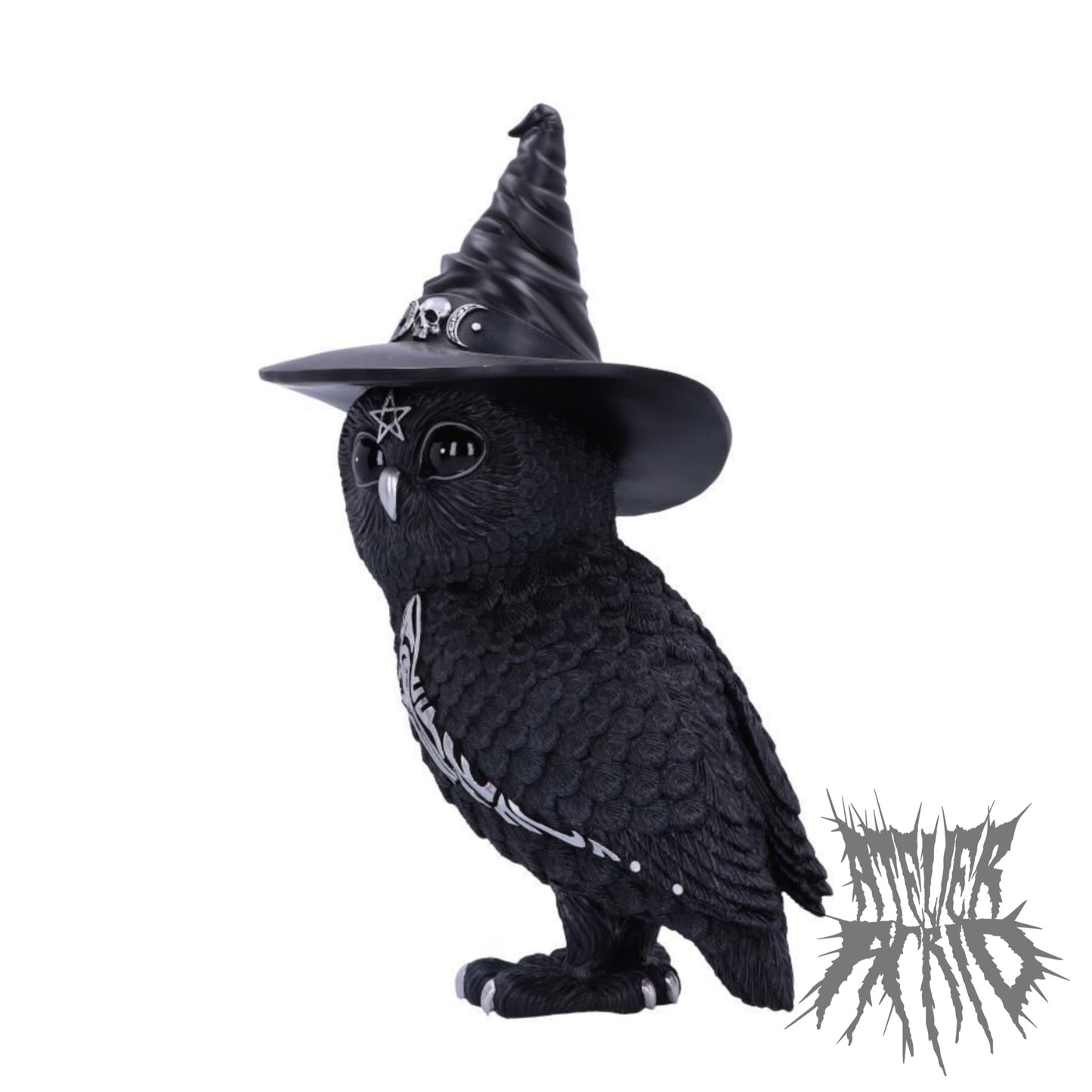 Cult Cuties - Owlocen 30cm (Large)