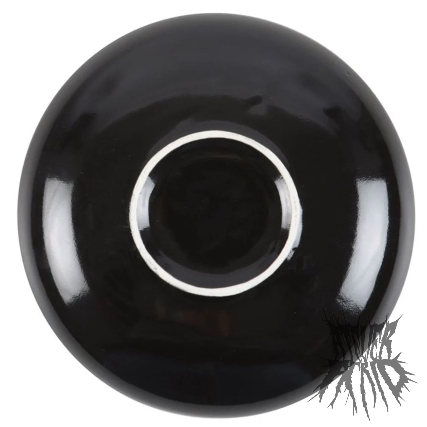 Round Dark Forest Print Trinket Dish 10.5cm