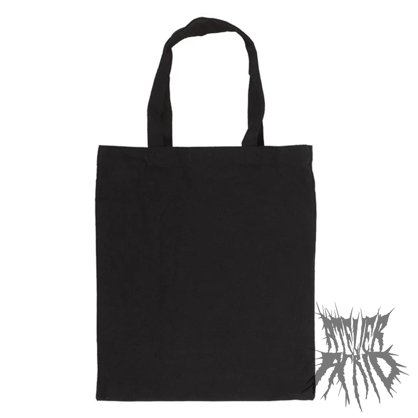Poisonous Plants Polycotton Tote Bag