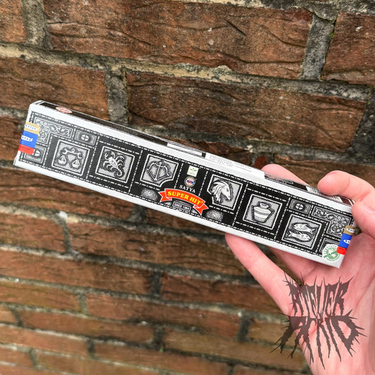 Satya Super Hit - Hand rolled Incense