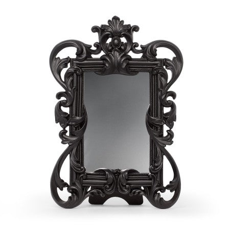 Rococo Mirror