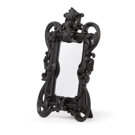 Rococo Mirror