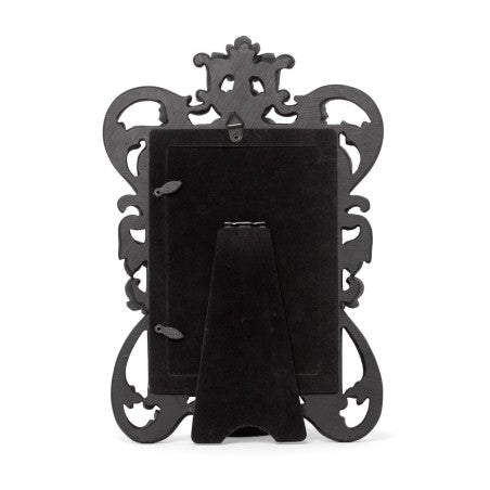 Rococo Photo Frame