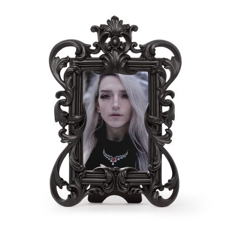 Rococo Photo Frame