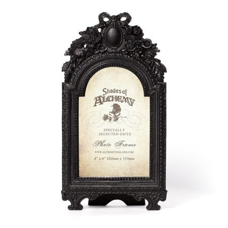 Victoriana Photo Frame by Alchemy England