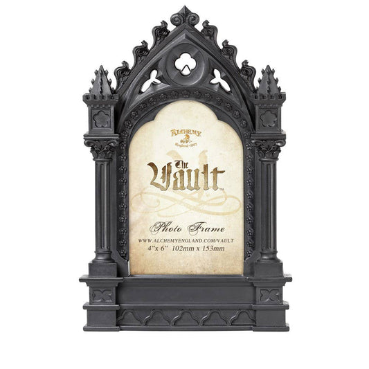 Cathedric Photo Frame (Photo Frame)