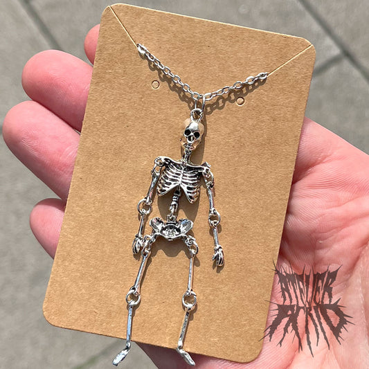 The Bones Necklace