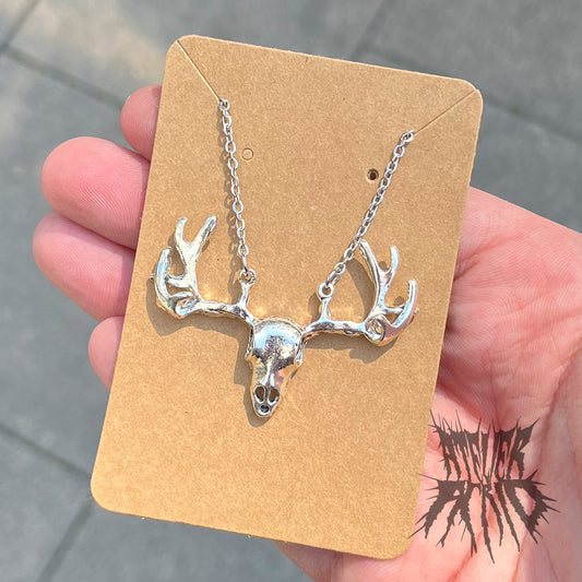 The Antler Necklace