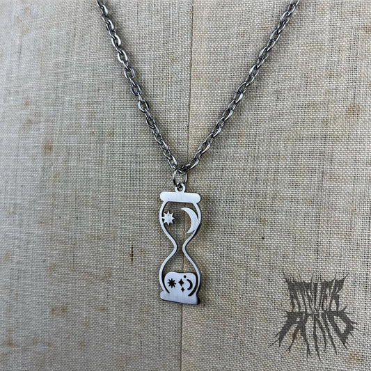 The Sandman Necklace