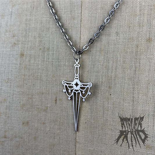 The Excalibur Necklace