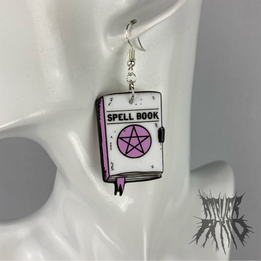 The Hocus Pocus Earrings