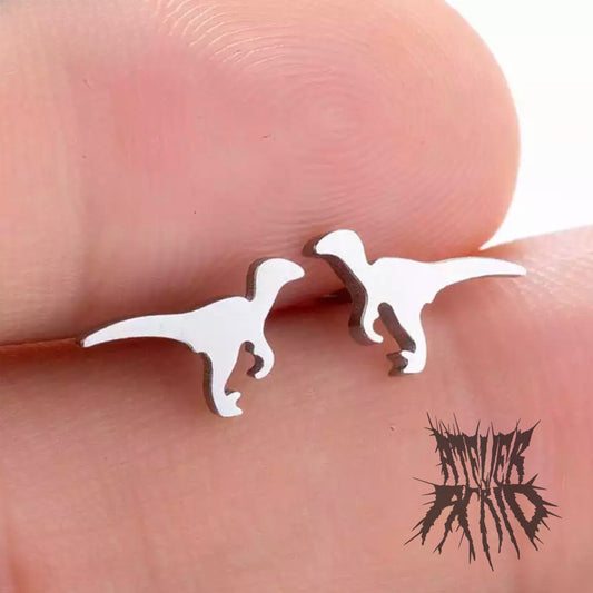 The T-Rex Studs -15