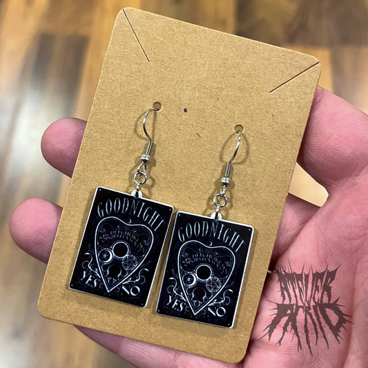 The Goodnight Earrings