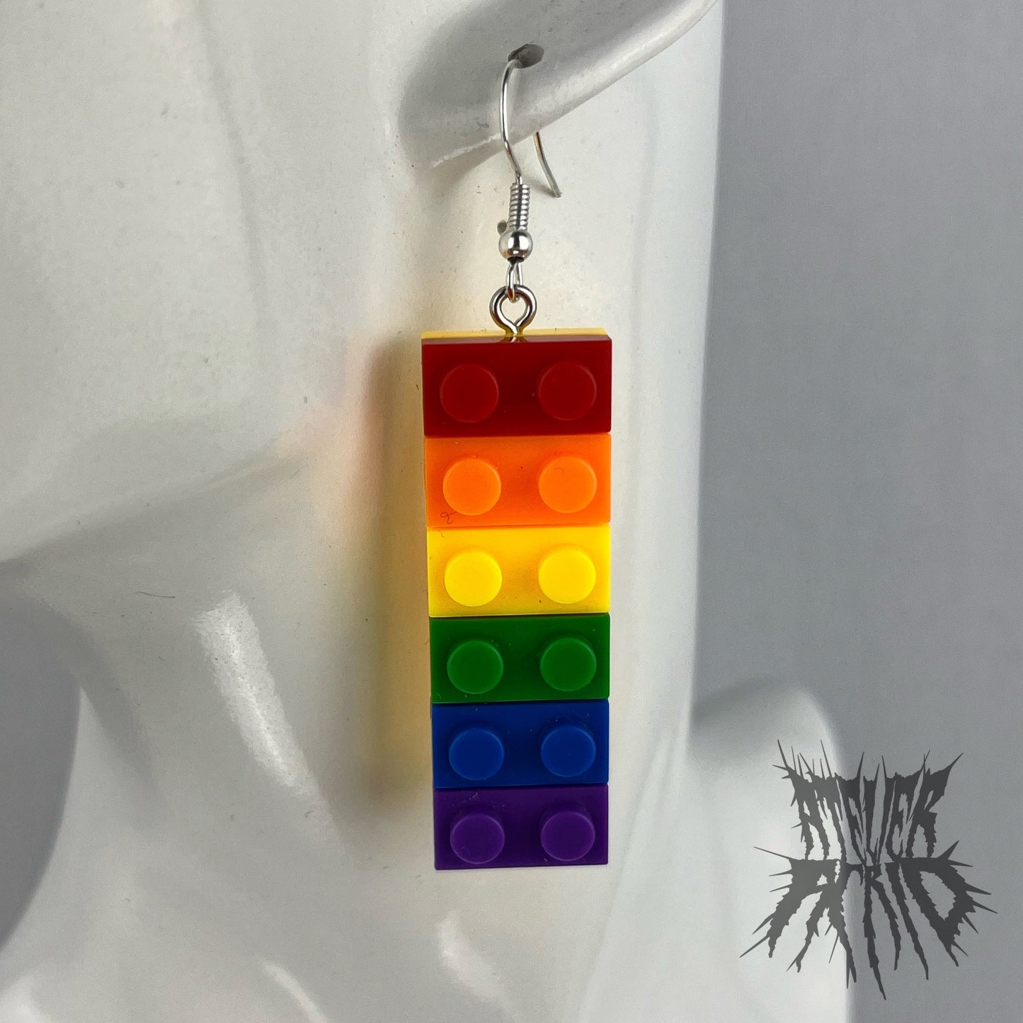 The Pride Earrings