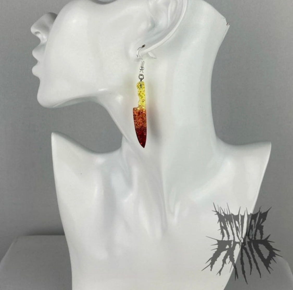 The Sunset Earrings