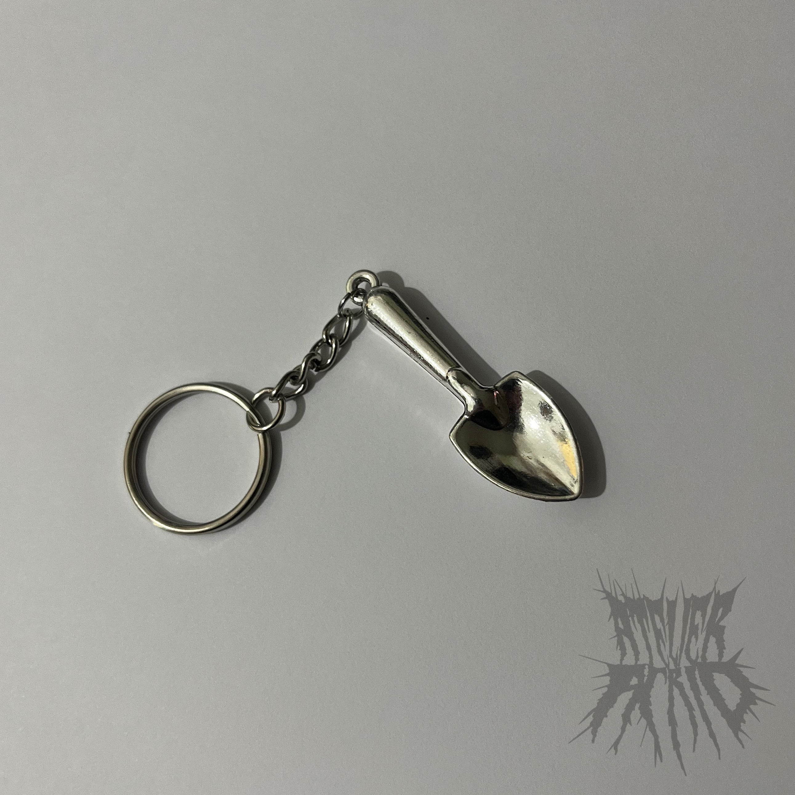 Shovel keyring sale