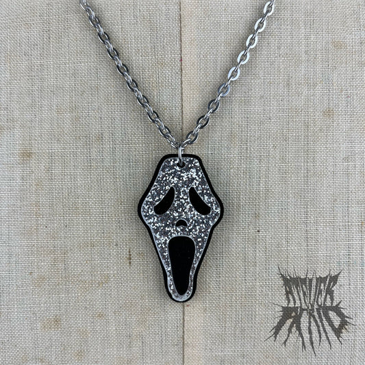 The Horror Necklace