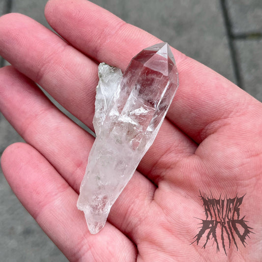 Quartz point Specimen #2