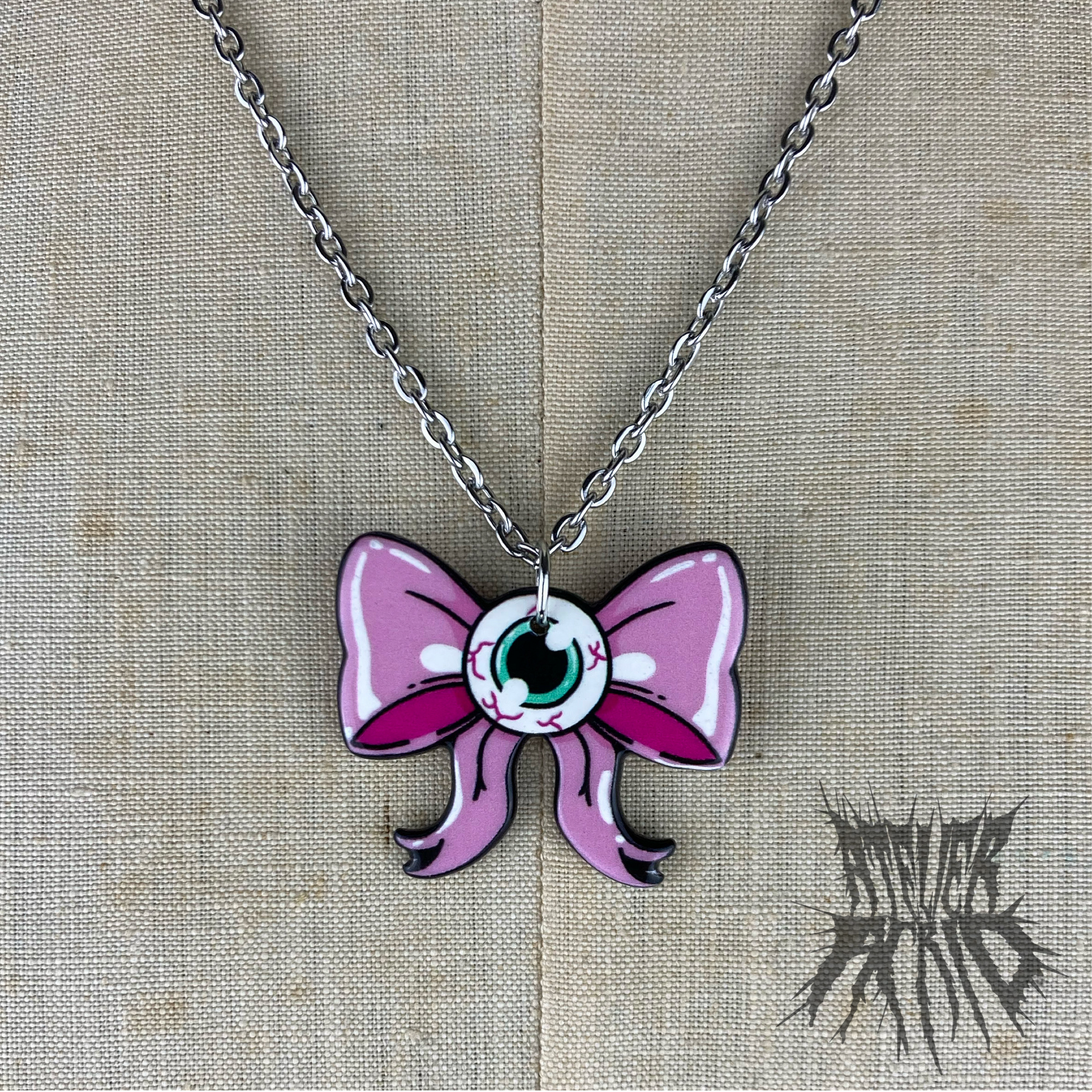 Sister hot sale sister necklace