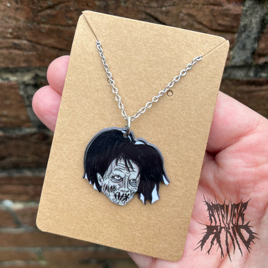 The Zombie Necklace