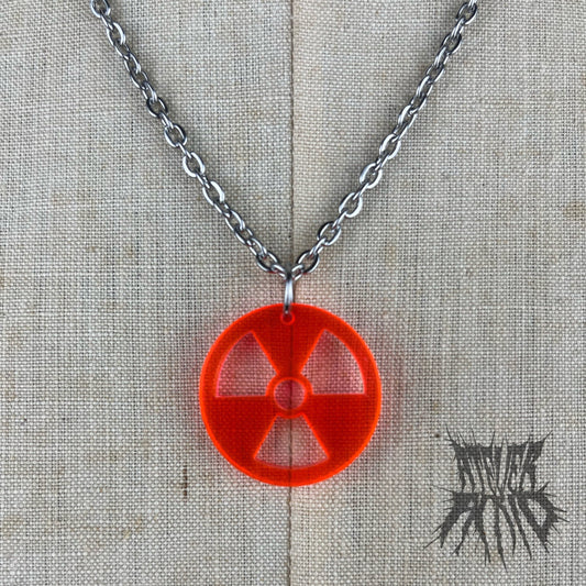 The Toxic Necklace