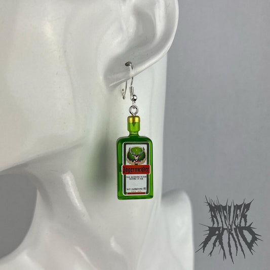 The Jäger Earrings