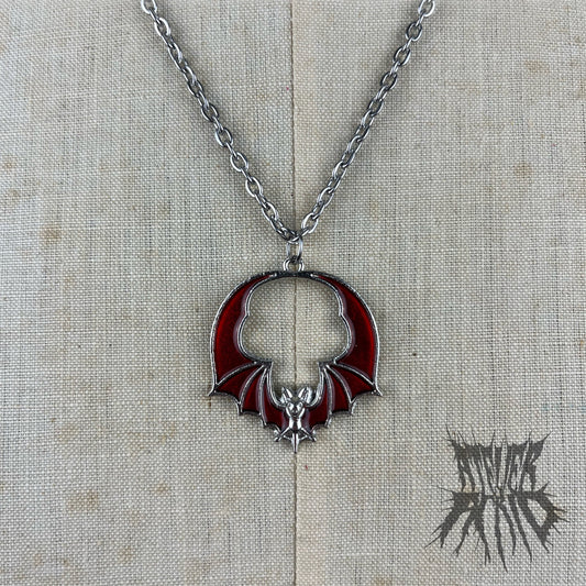 The Dracul Necklace