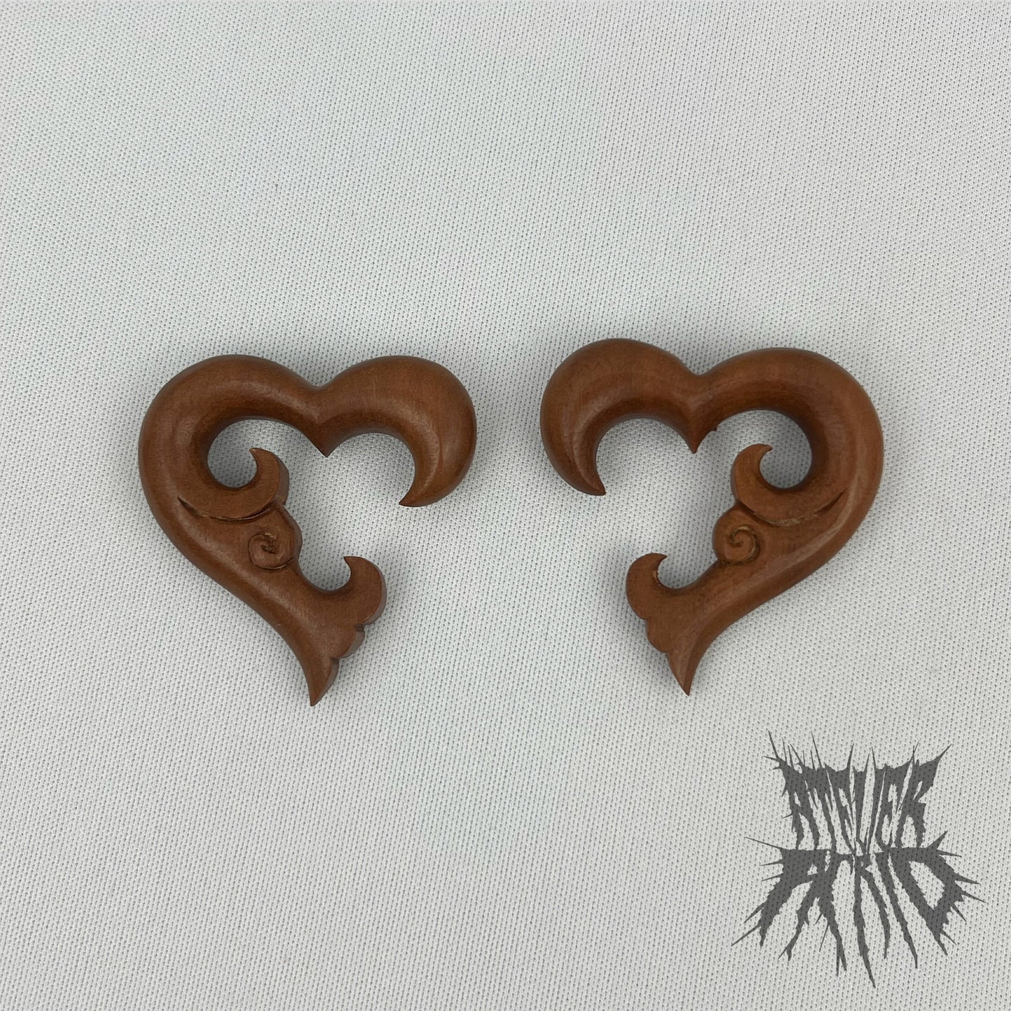 The Sweetheart Stretchers (Pair)