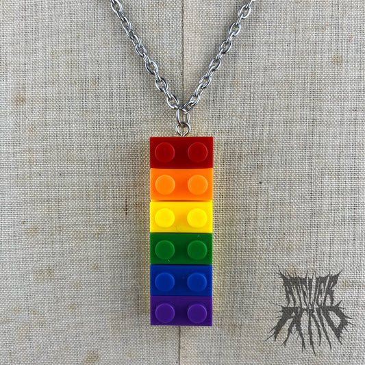 The Pride Necklace