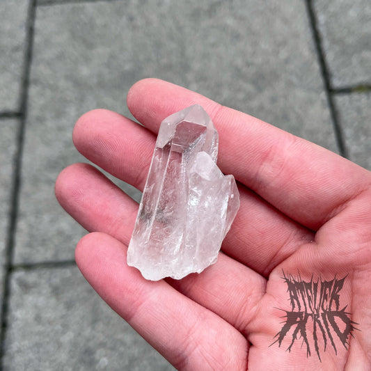 Quartz Point Specimen #9