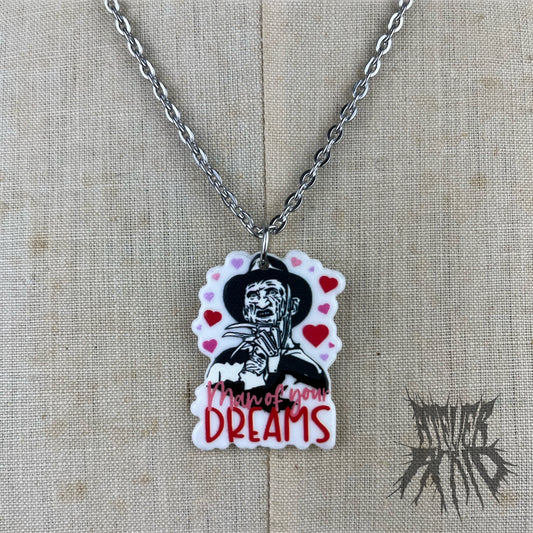 The Dream Necklace