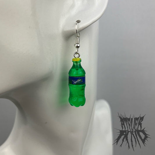 The Sprite Earrings