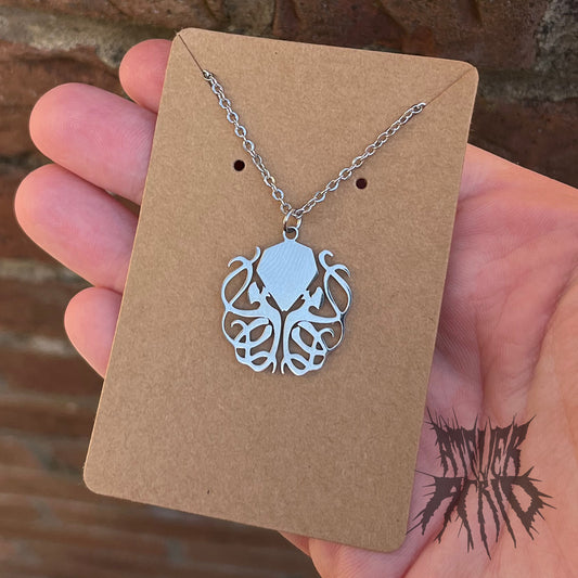 The Cthulhu Necklace