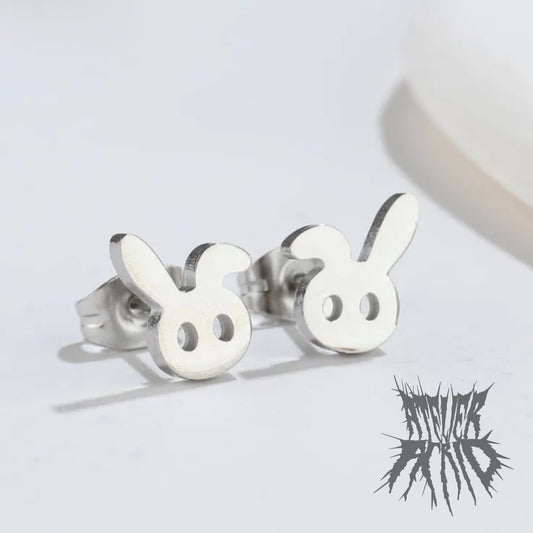 The Bunny Studs -18