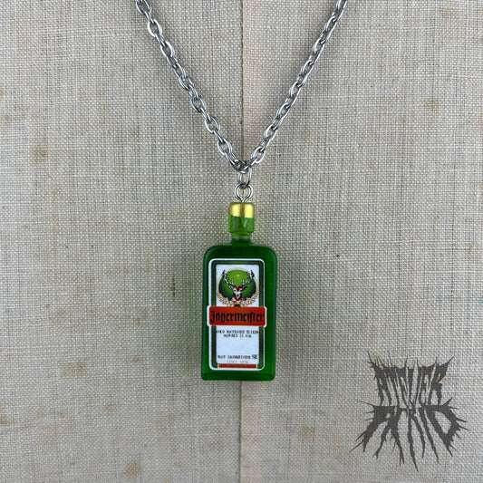 The Jäger Necklace